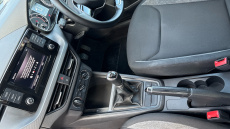 Skoda Kamiq 1.0 TSI 95 S 5dr Petrol Hatchback